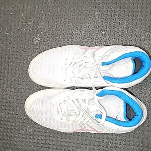 Asics Wrestling Shoes